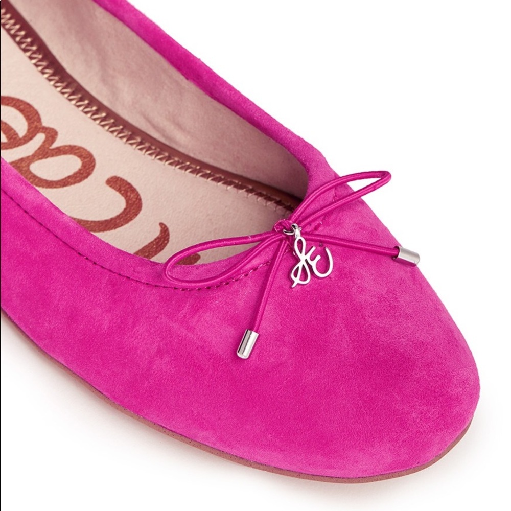 Sam Edelman FELICIA ballet flat. Size 6